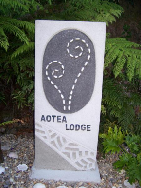 Aotea Lodge Great Barrier, Great Barrier Island